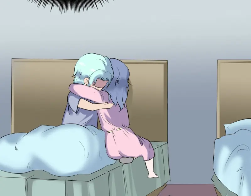 《易人奇录》第235话 女儿的下落 第23页