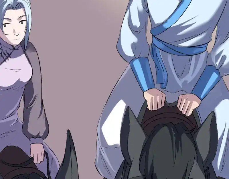 《易人奇录》第236话 二次下山 第91页