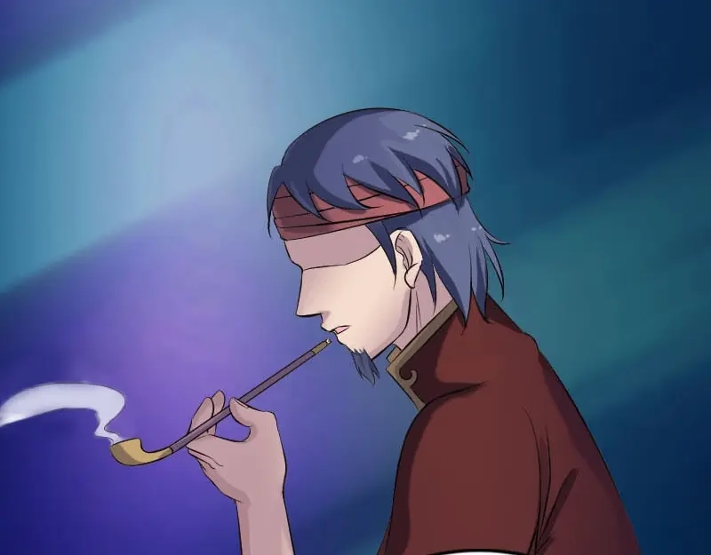 《易人奇录》第239话 黄生是谁？ 第40页