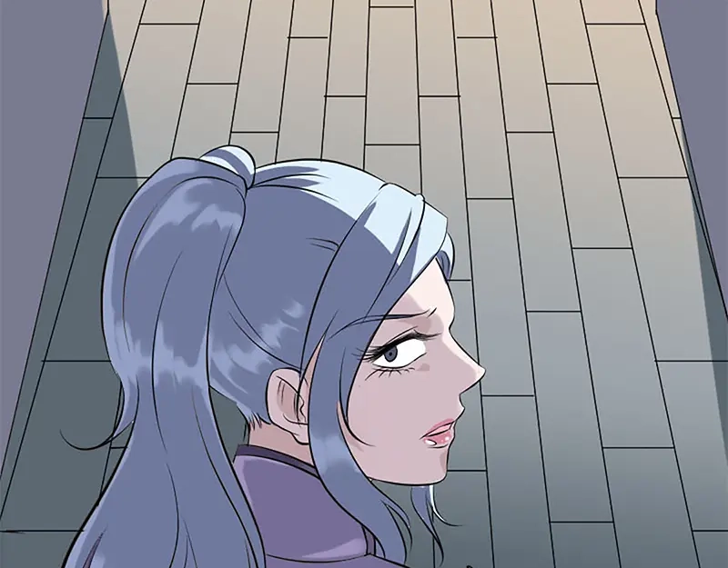 《易人奇录》第241话 继承者 第49页