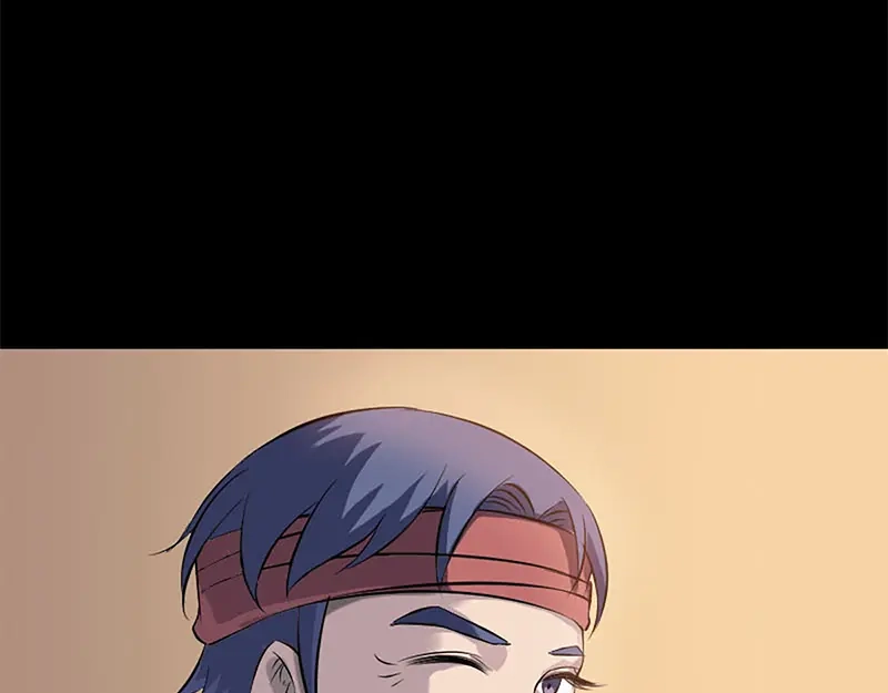 《易人奇录》第241话 继承者 第68页