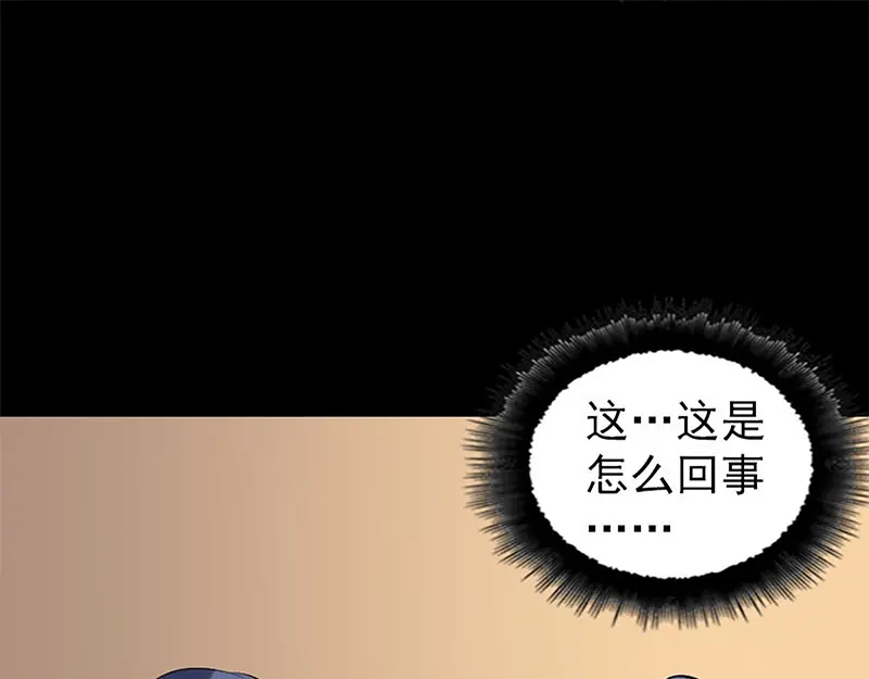 《易人奇录》第241话 继承者 第76页
