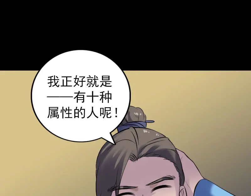《易人奇录》第242话 众里寻他  第80页