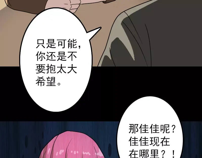 《易人奇录》第24话 不是活人 第54页