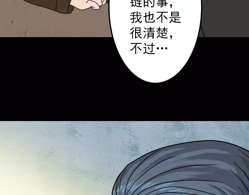 《易人奇录》第24话 不是活人 第48页