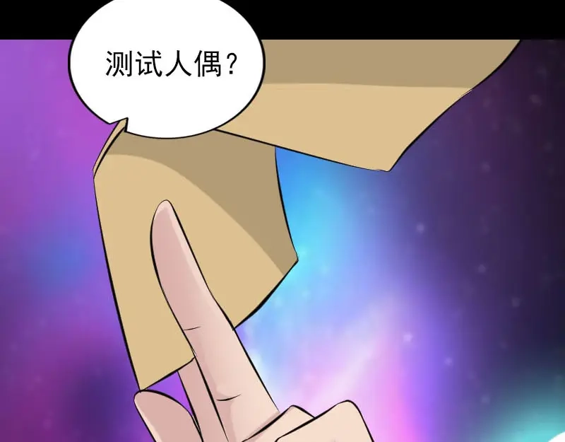 《易人奇录》第244话 初次尝试 第74页