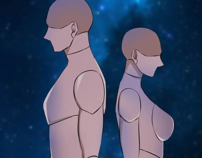 《易人奇录》第244话 初次尝试 第37页