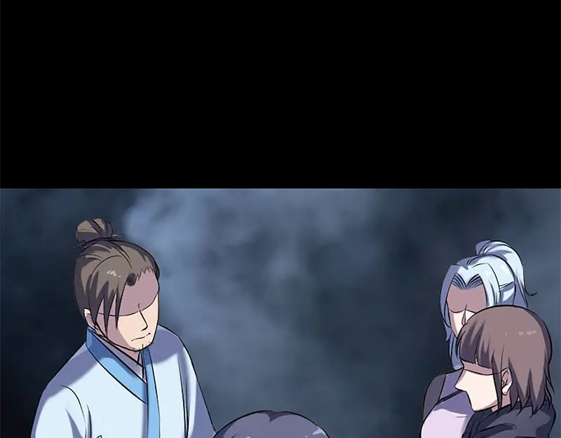 《易人奇录》第246话 来者何人？ 第80页