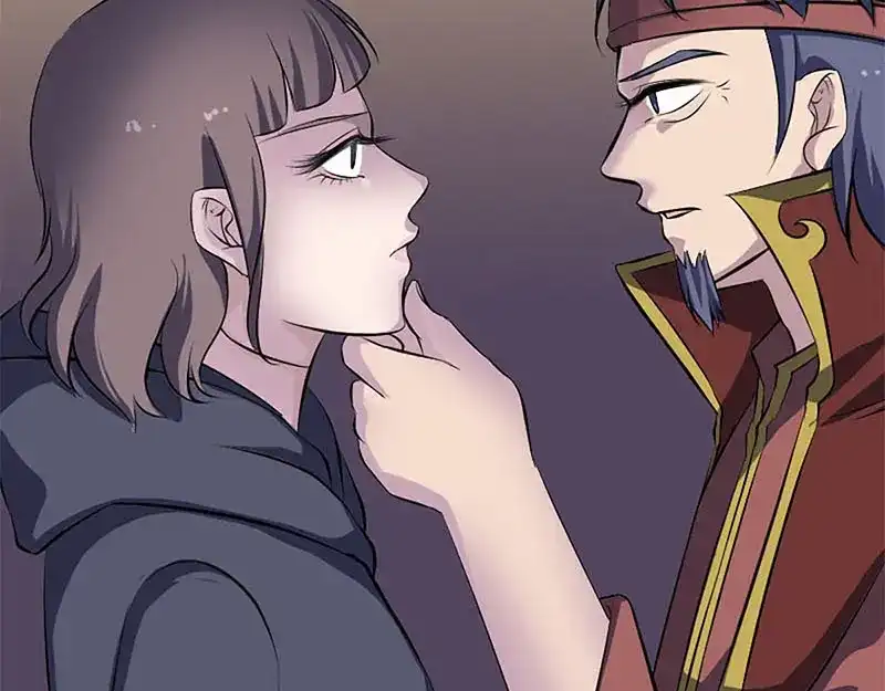 《易人奇录》第246话 来者何人？ 第57页