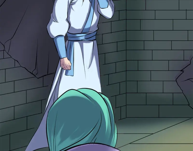 《易人奇录》第248话 针锋相对 第76页