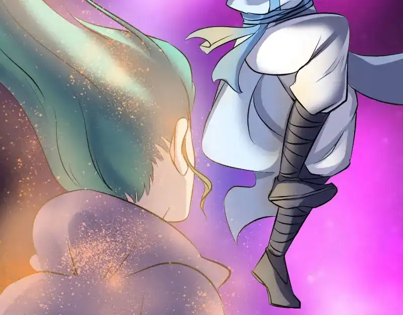 《易人奇录》第248话 针锋相对 第36页