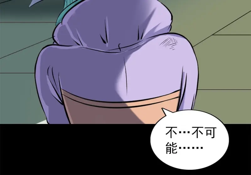 《易人奇录》第248话 针锋相对 第77页