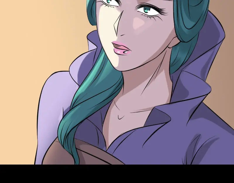 《易人奇录》第249话 握手言和 第72页