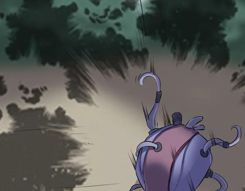 《易人奇录》第252话 挑衅 第100页