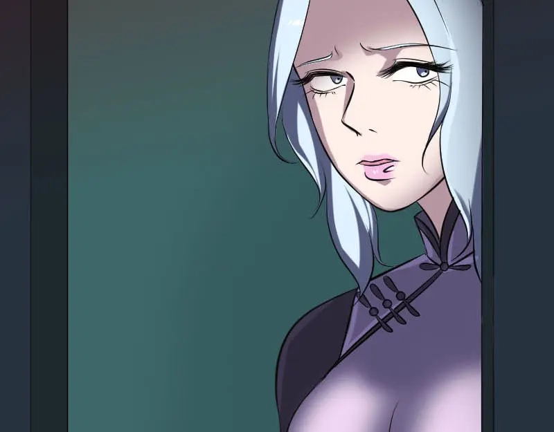 《易人奇录》第253话 心生猜忌 第70页