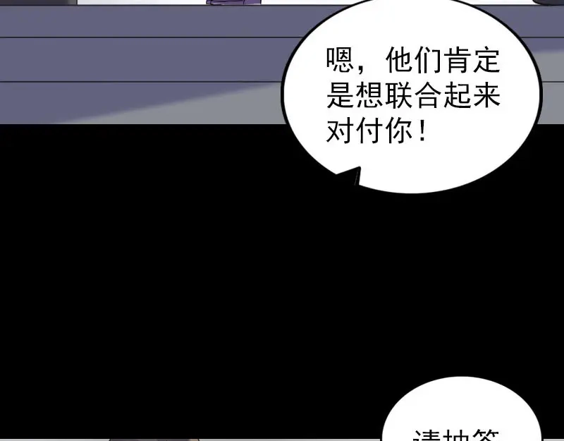 《易人奇录》第255话 拉开帷幕 第80页