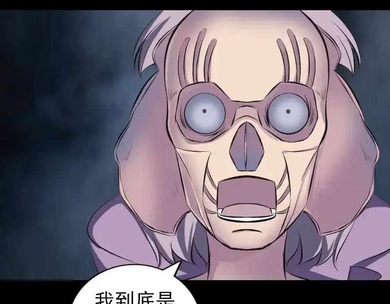 《易人奇录》第255话 拉开帷幕 第52页