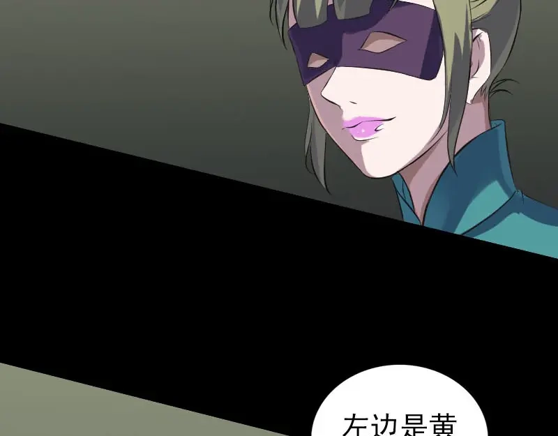 《易人奇录》第255话 拉开帷幕 第71页
