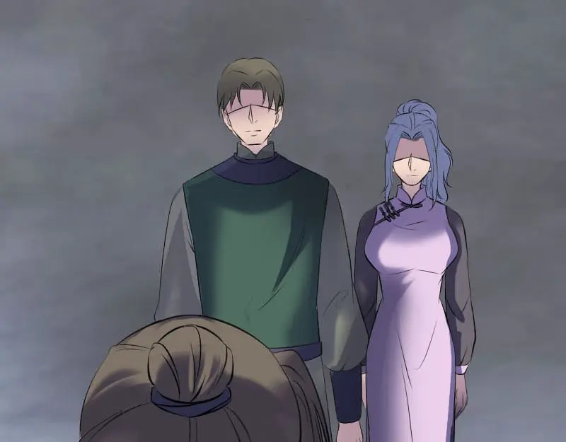 《易人奇录》第259话 千钧一发 第66页