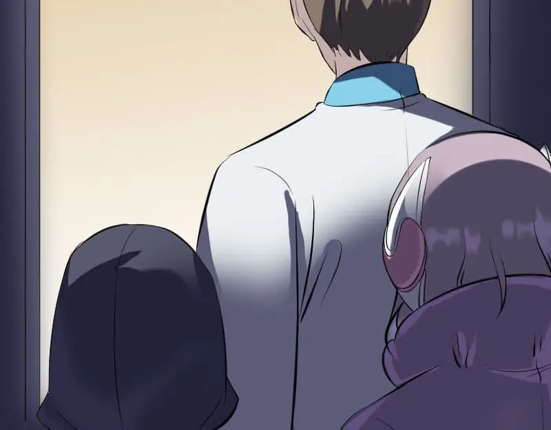 《易人奇录》第259话 千钧一发 第51页