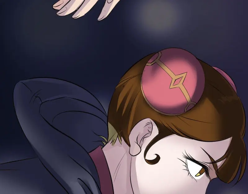 《易人奇录》第259话 千钧一发 第88页