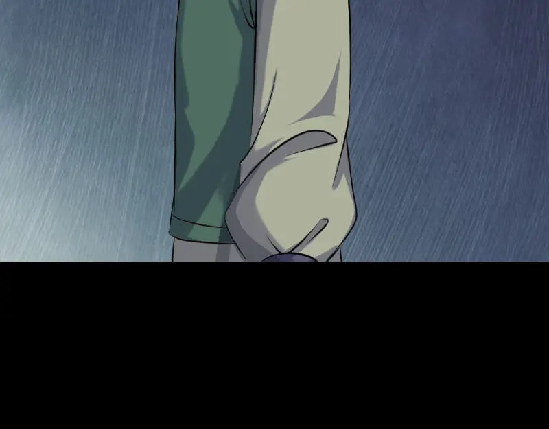 《易人奇录》第259话 千钧一发 第6页