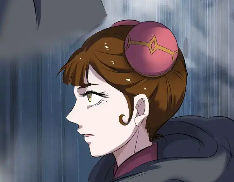 《易人奇录》第259话 千钧一发 第62页