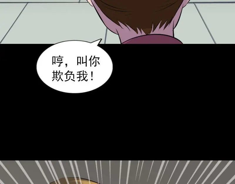 《易人奇录》第261话 表现惊人 第87页