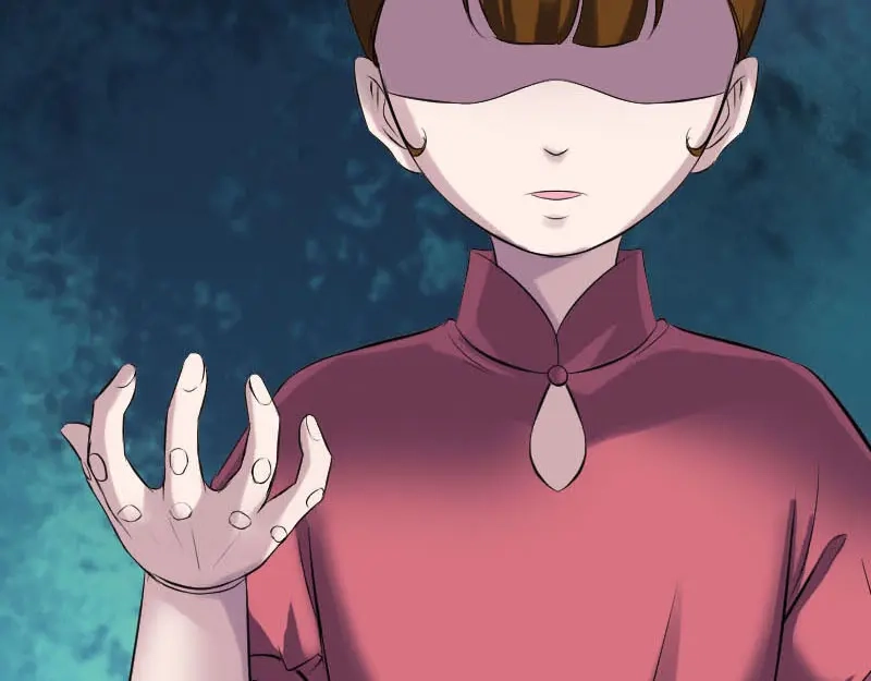 《易人奇录》第261话 表现惊人 第80页