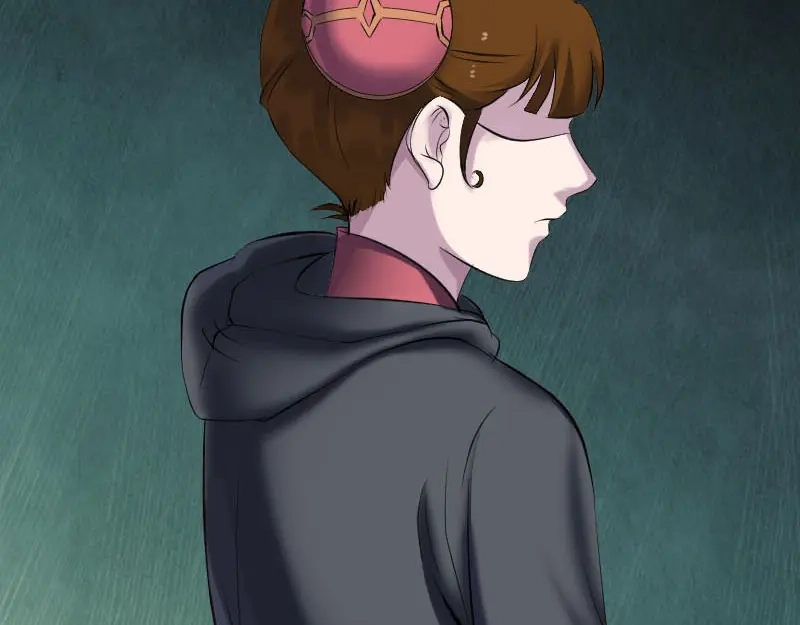 《易人奇录》第261话 表现惊人 第11页