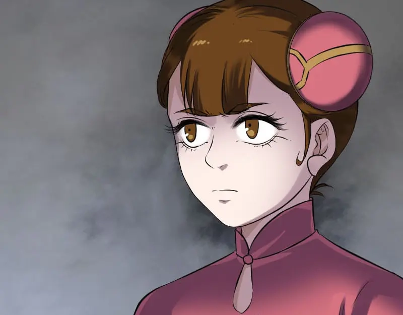 《易人奇录》第262话 不可思议！ 第30页
