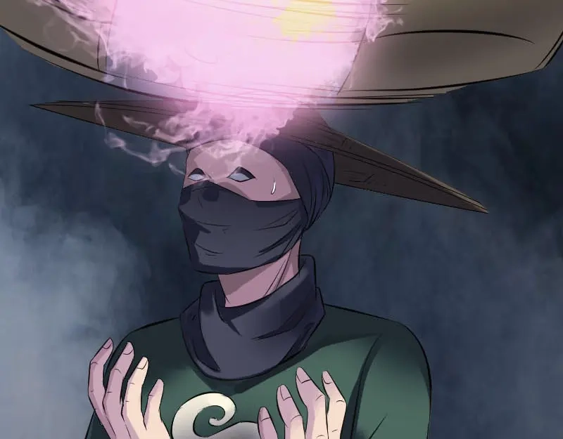 《易人奇录》第262话 不可思议！ 第65页