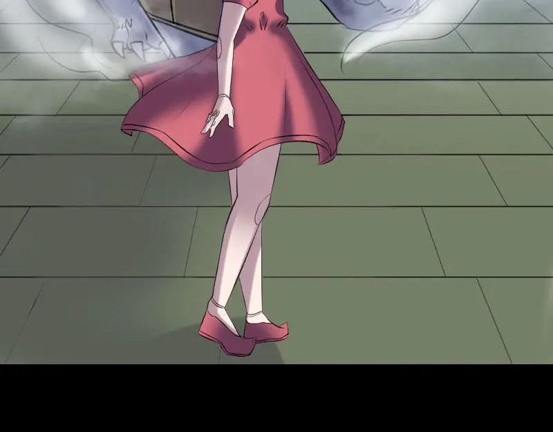 《易人奇录》第262话 不可思议！ 第34页