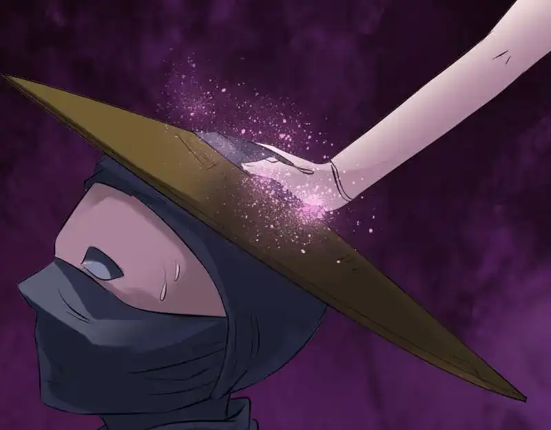《易人奇录》第262话 不可思议！ 第60页