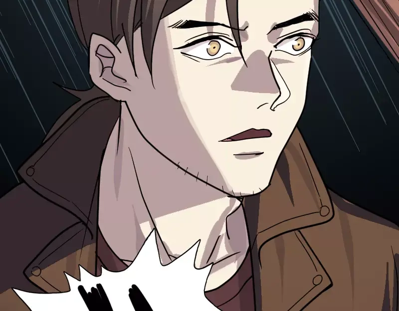 《易人奇录》第26话 你还没死 第10页