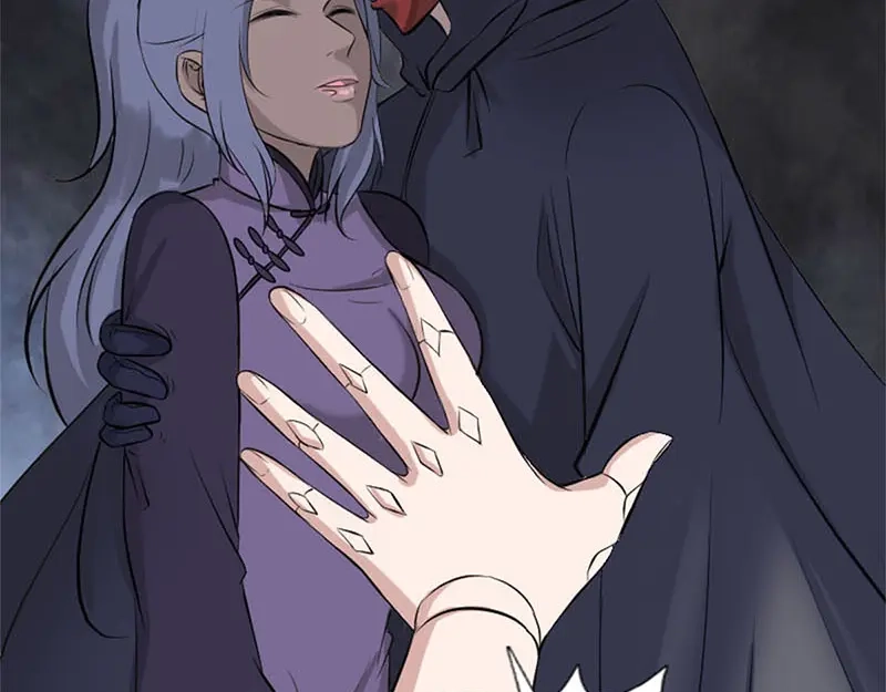 《易人奇录》第264话 碟中谍？！ 第20页