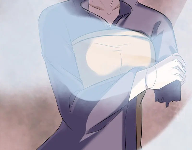 《易人奇录》第264话 碟中谍？！ 第34页