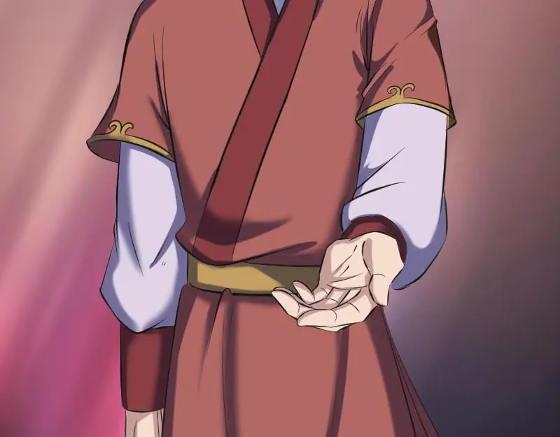 《易人奇录》第265话 真相？！ 第41页