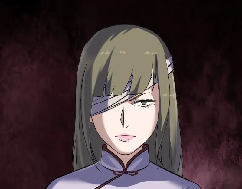 《易人奇录》第265话 真相？！ 第51页
