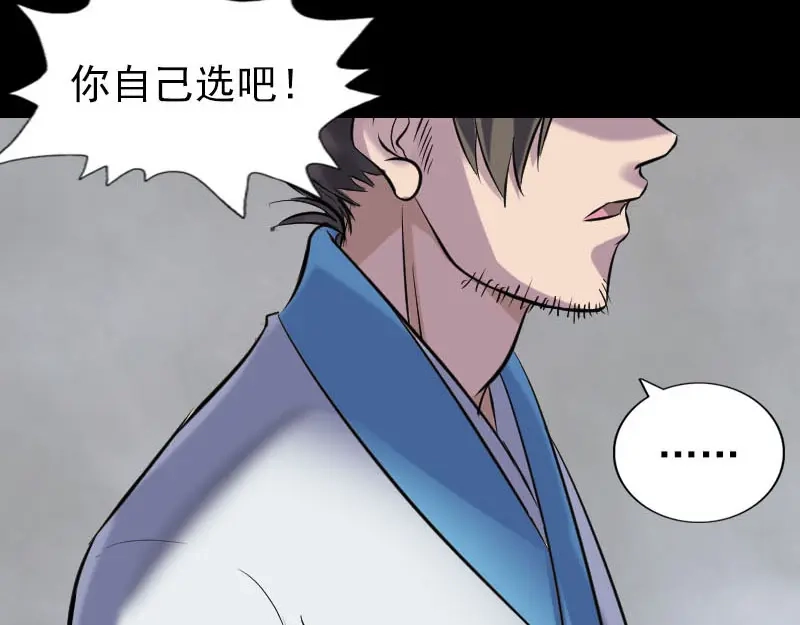 《易人奇录》第266话 突如其来 第55页