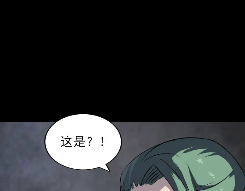 《易人奇录》第267话 前往幽冥 第31页