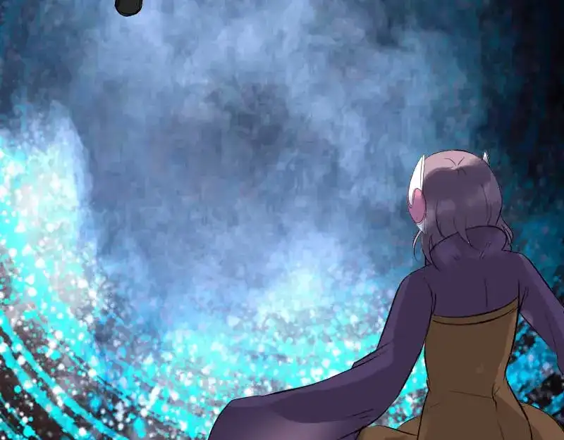 《易人奇录》第267话 前往幽冥 第115页
