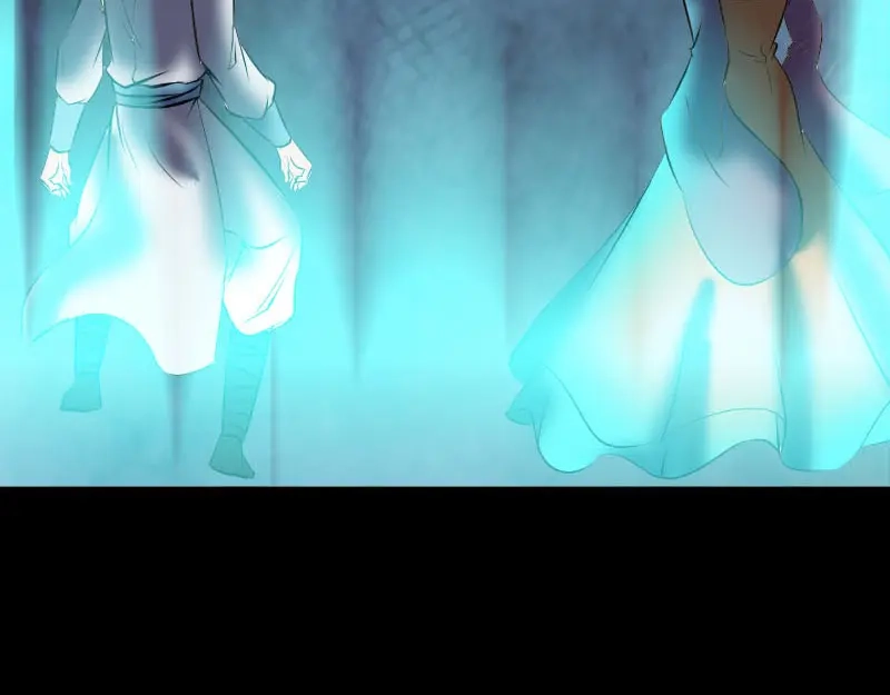 《易人奇录》第267话 前往幽冥 第108页
