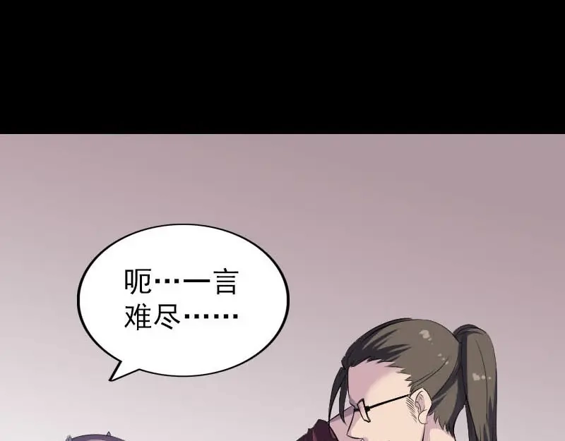 《易人奇录》第268话 再临人界 第55页