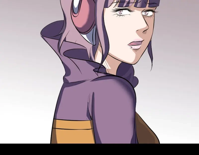 《易人奇录》第268话 再临人界 第9页