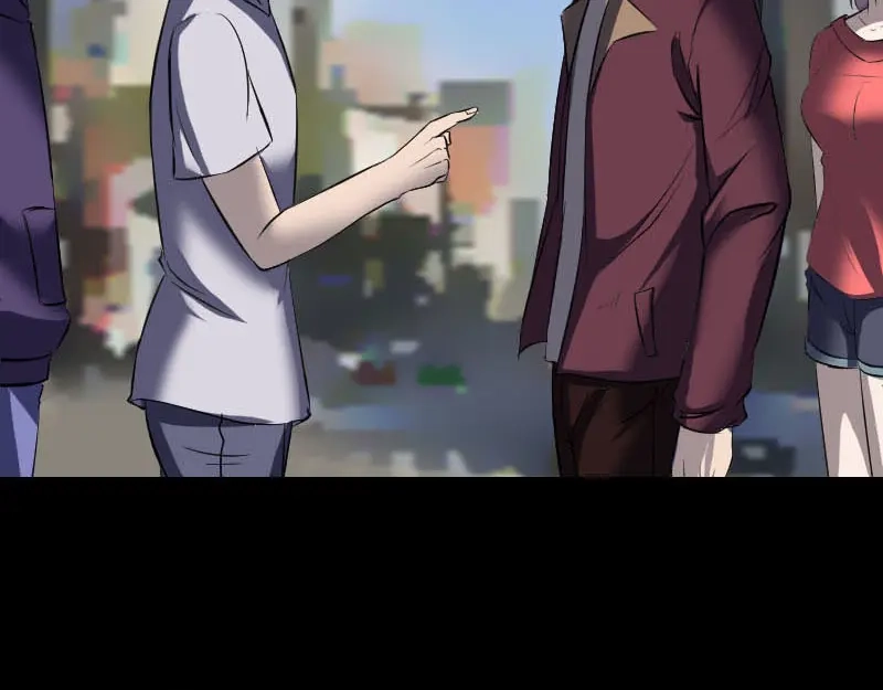 《易人奇录》第268话 再临人界 第79页
