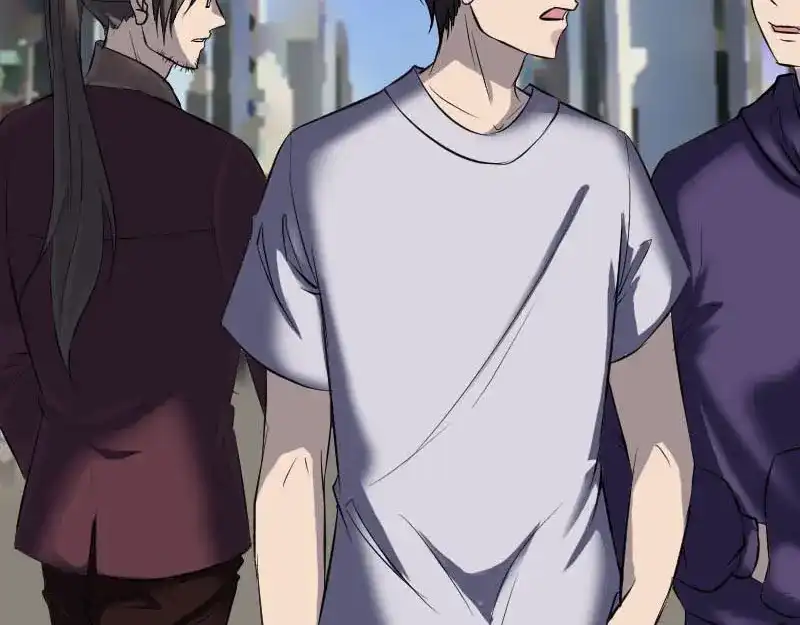 《易人奇录》第268话 再临人界 第71页