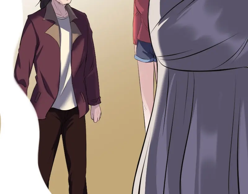 《易人奇录》第269话 诡异邪气 第90页