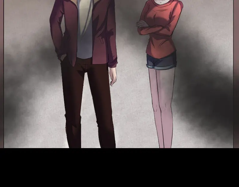 《易人奇录》第269话 诡异邪气 第56页