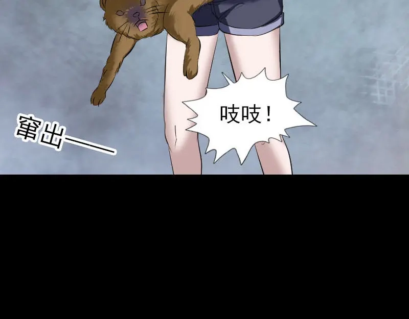 《易人奇录》第270话 闹黄仙 第24页